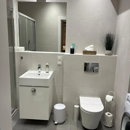 718 - Modern Tower *