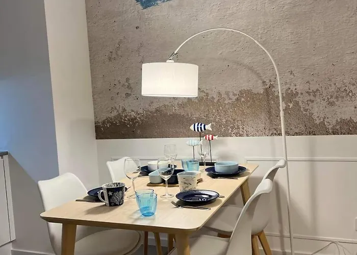 718 - Modern Tower Gdynia