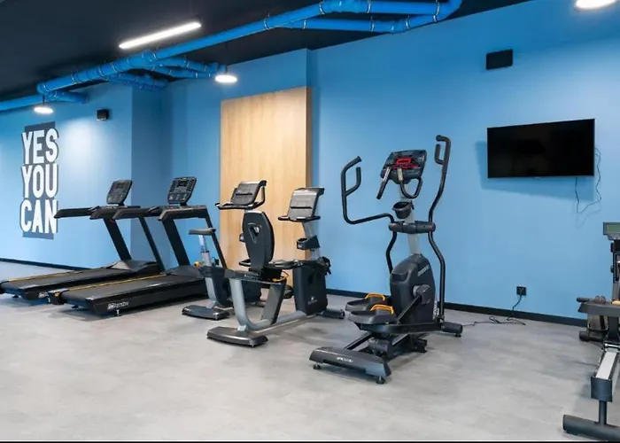 718 - Modern Tower Gdynia